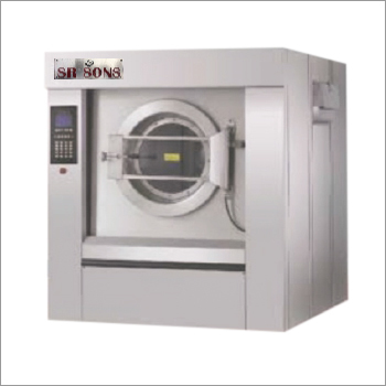 25 Kg Washer Extractor By SR SONS GARMENTS EQUIPMENT