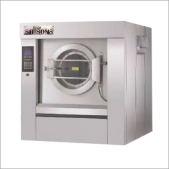 25 Kg Washer Extractor