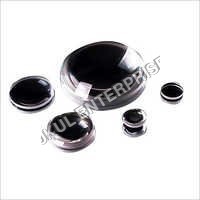 Biconvex Spherical Lens