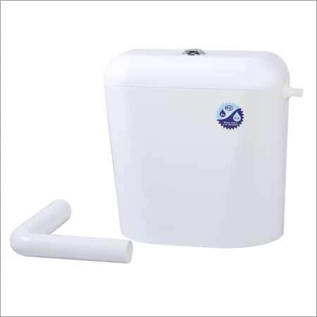 Toilet Tank
