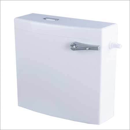 Plastic Toilet Flush Tank