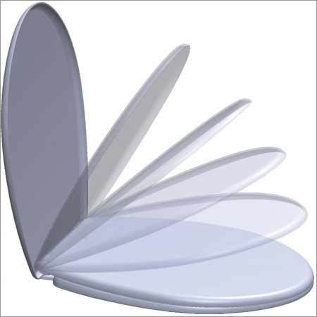 White Toilet Seats