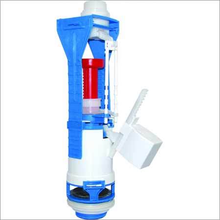 Outlet Valve