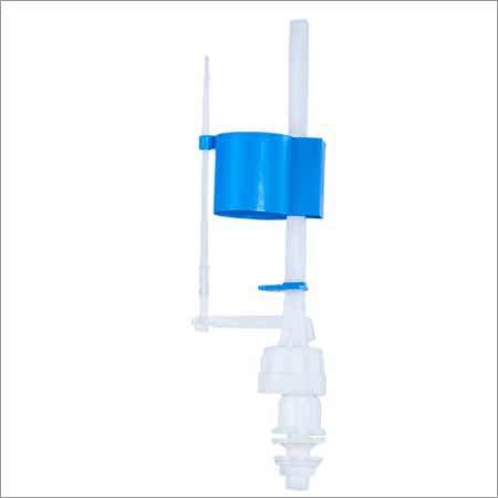 Bottom Inlet Valve