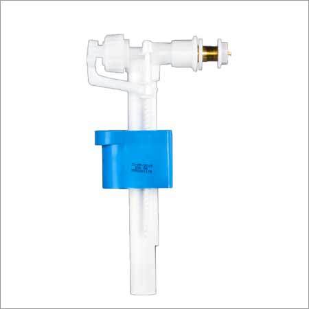 Side Inlet Valve