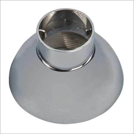Decorative Pipe Caps
