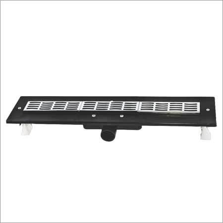 Linear Shower