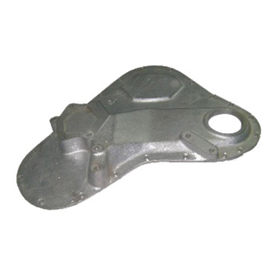 Plate Timing Cover