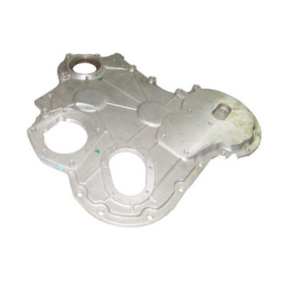 Plate Timing Cover