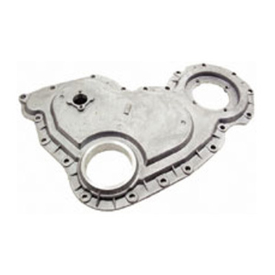 Plate Timing Cover