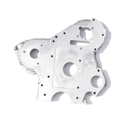 Housing Timing Plate