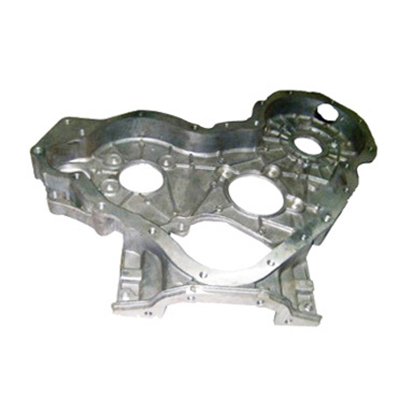 Housing Timing Plate
