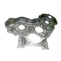 Housing Timing Plate