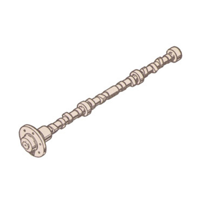 Cameshaft