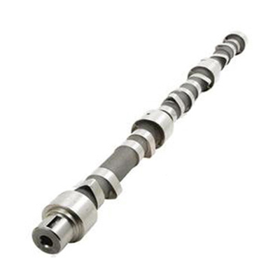 Cameshaft - Steel, 1 Inch Diameter, 10 Inch Length, 60 HRC Hardness | Precise Timing, High Durability, Reliable Operation