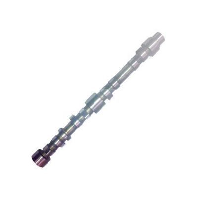 Cameshaft - Steel, 25mm Diameter x 110mm Length, 6 Lobes, Hardened Finish | Durable, Precise Engineering, Reliable Operation