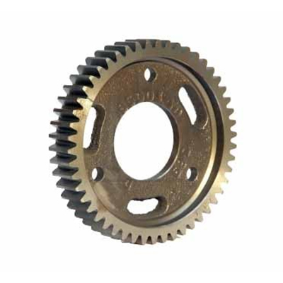 Gear Cameshaft