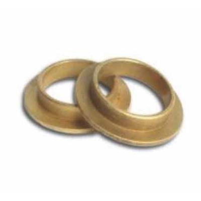 Bush Idler Gear