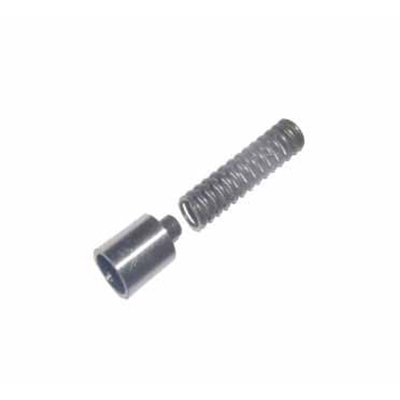 Repair Kit Oil Pump - Steel, 100x10mm, Silver | Easy Repair, Reliable Fix, Quick Installation