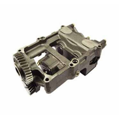 Balancer Oil Pump