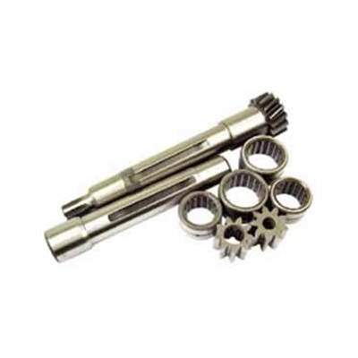 Repoair Kit Balancer Oil Pump