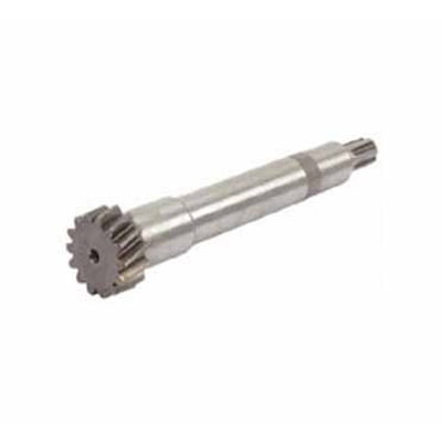 Drive Shaft Balancer Oil Pump