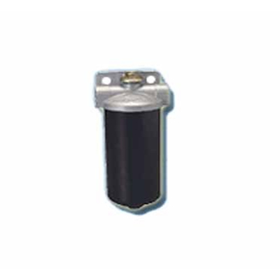 Oil Filter Assy