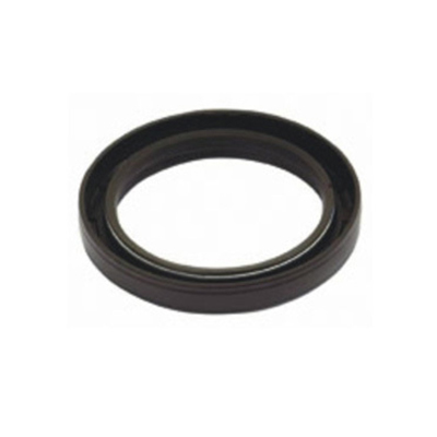 Front Housing Seal - Viton/Silicon, 60.33x79.4x9.5/11.2 mm, Black | Leak Prevention, Durable, Wide Compatibility