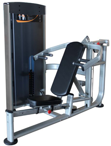 Multi Press