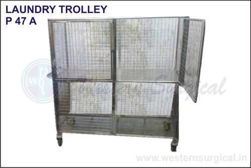 Laundary Trolley