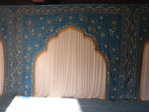 Wedding Welcome Gates