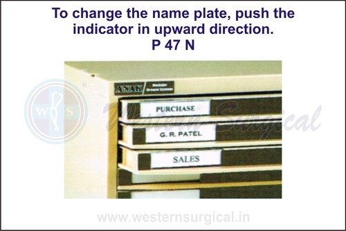 To Change The Name Piate Push The Indicator In Upw