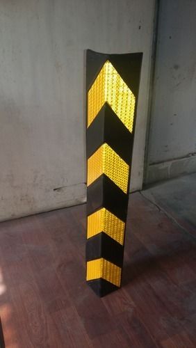 Rubber Corner Guard