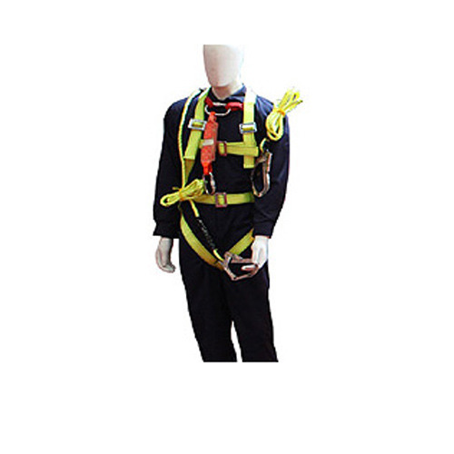 Safety Belt & Accessory