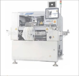 PCB Surface Mount Placement Machine - 1220x1520x1500mm, 8 Heads, 50000CPH, 0.05mm Accuracy | Image Recognition, Flexible Feeding, Stable Vacuum, Precise Positioning
