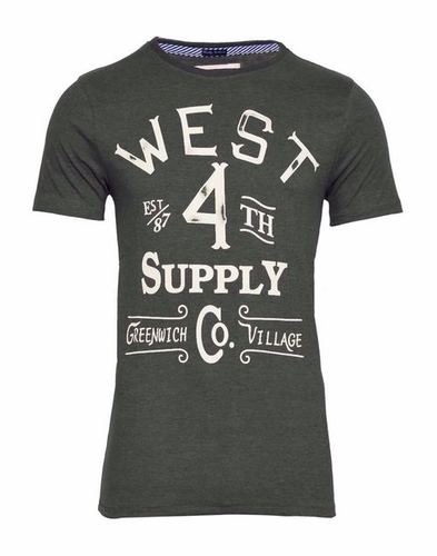 Mens Casual T Shirt