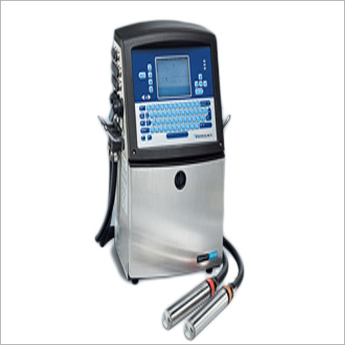Videojet Dual Head Continuous Inkjet Printer