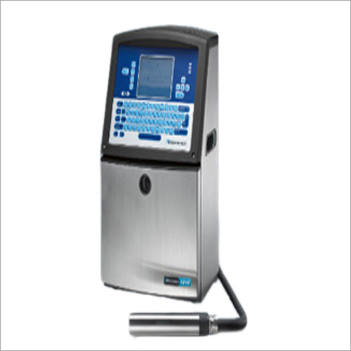 Videojet Continuous Inkjet Printer