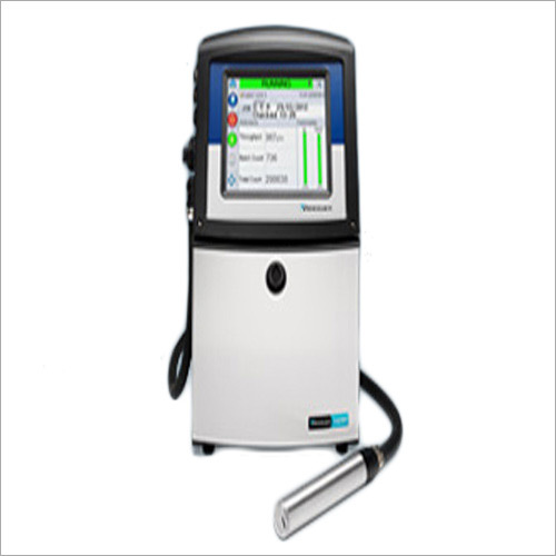 Small Character Inkjet Printer