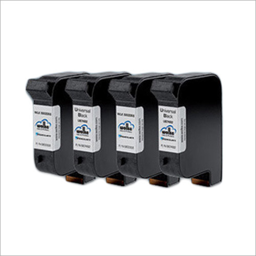 Thermal Inkjet Inks