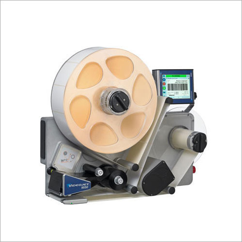 Labeling Machine