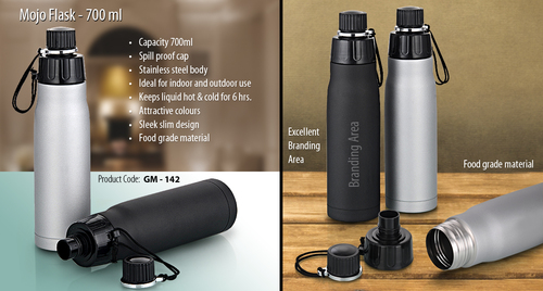 Sipper Bottles