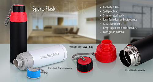 Sipper Bottles