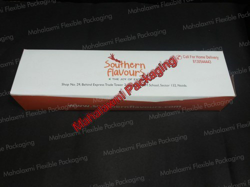 Dosa Packaging