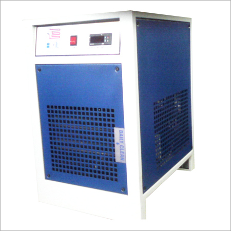 Refrigerated Air Dryers