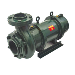 Horizontal Open Well Submersible Pump