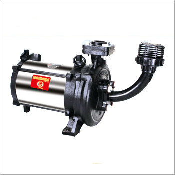 Openwell Submersible Monoblocs Pumps