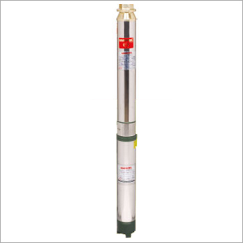 Borewell Submersible Pump Sets