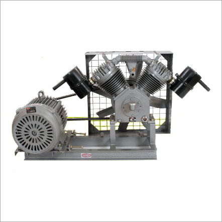 Belt Compressor Pumps