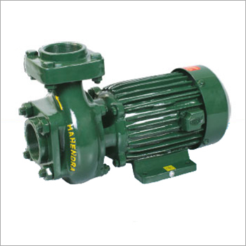 Monoblock Pumps (MHB, MSB, RTM, RTS Series)